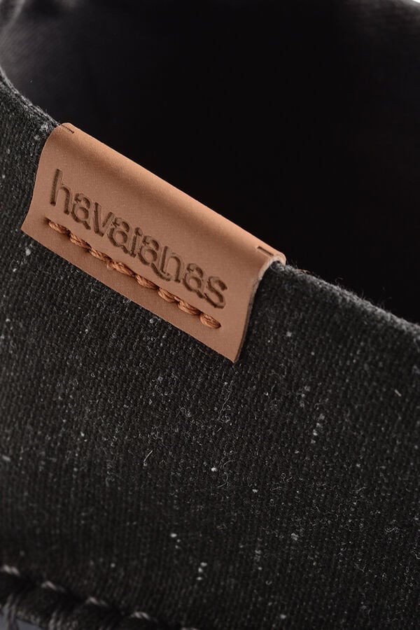 Havaianas Alpercata Origine Preto