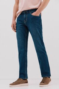 Cortefiel Regular fit jeans