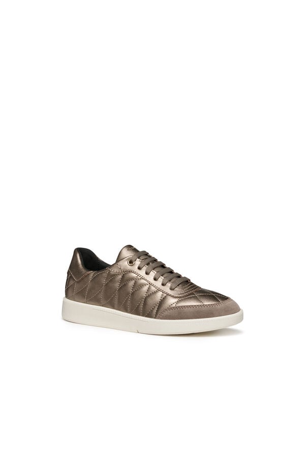 Geox Meleda Desportiva Verde