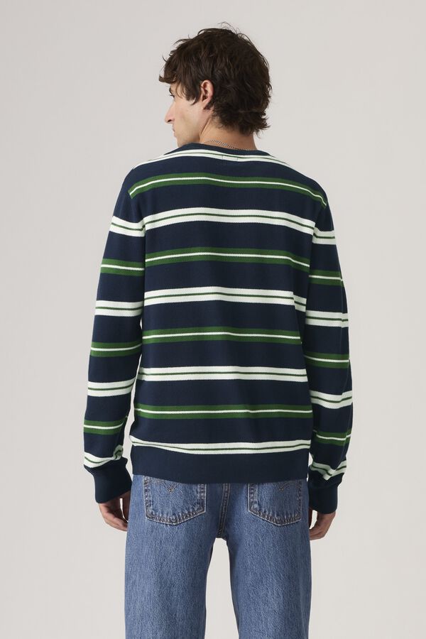 Levi's Jumper Levis&reg; Multicolour
