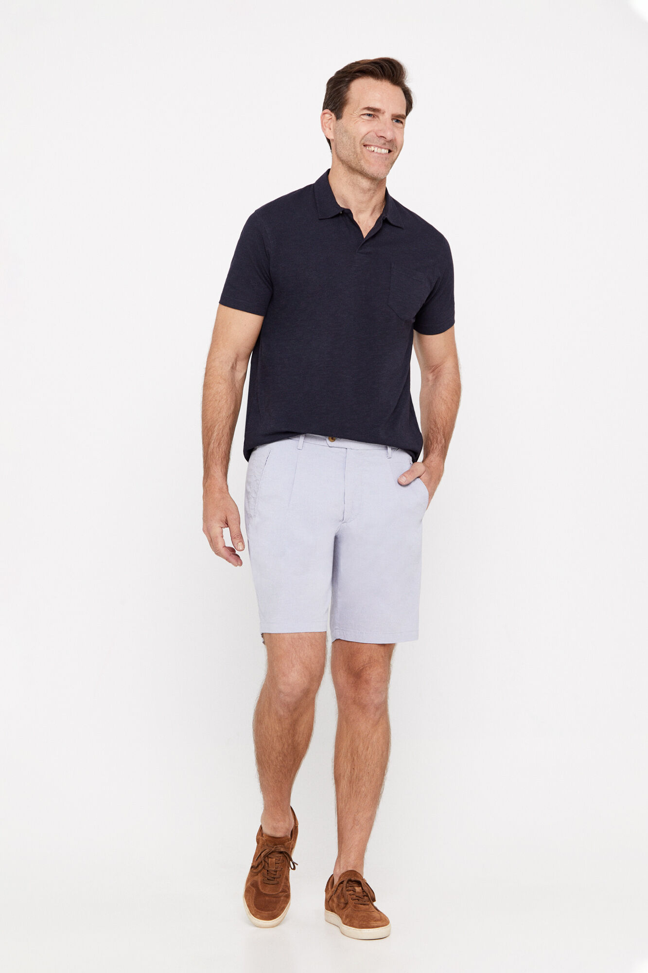 Cortefiel online bermudas hombre