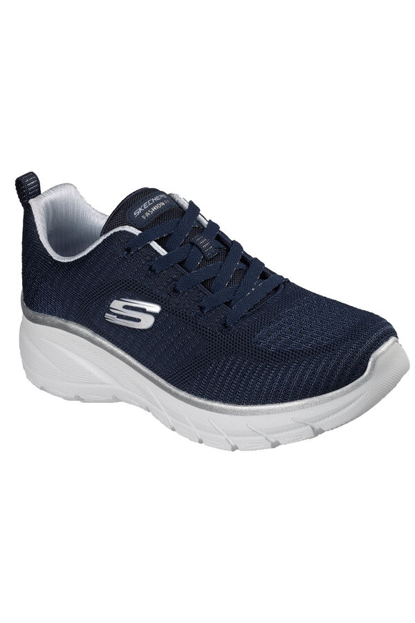Skechers Sapatilhas Fashion Fit 2.0 Azul