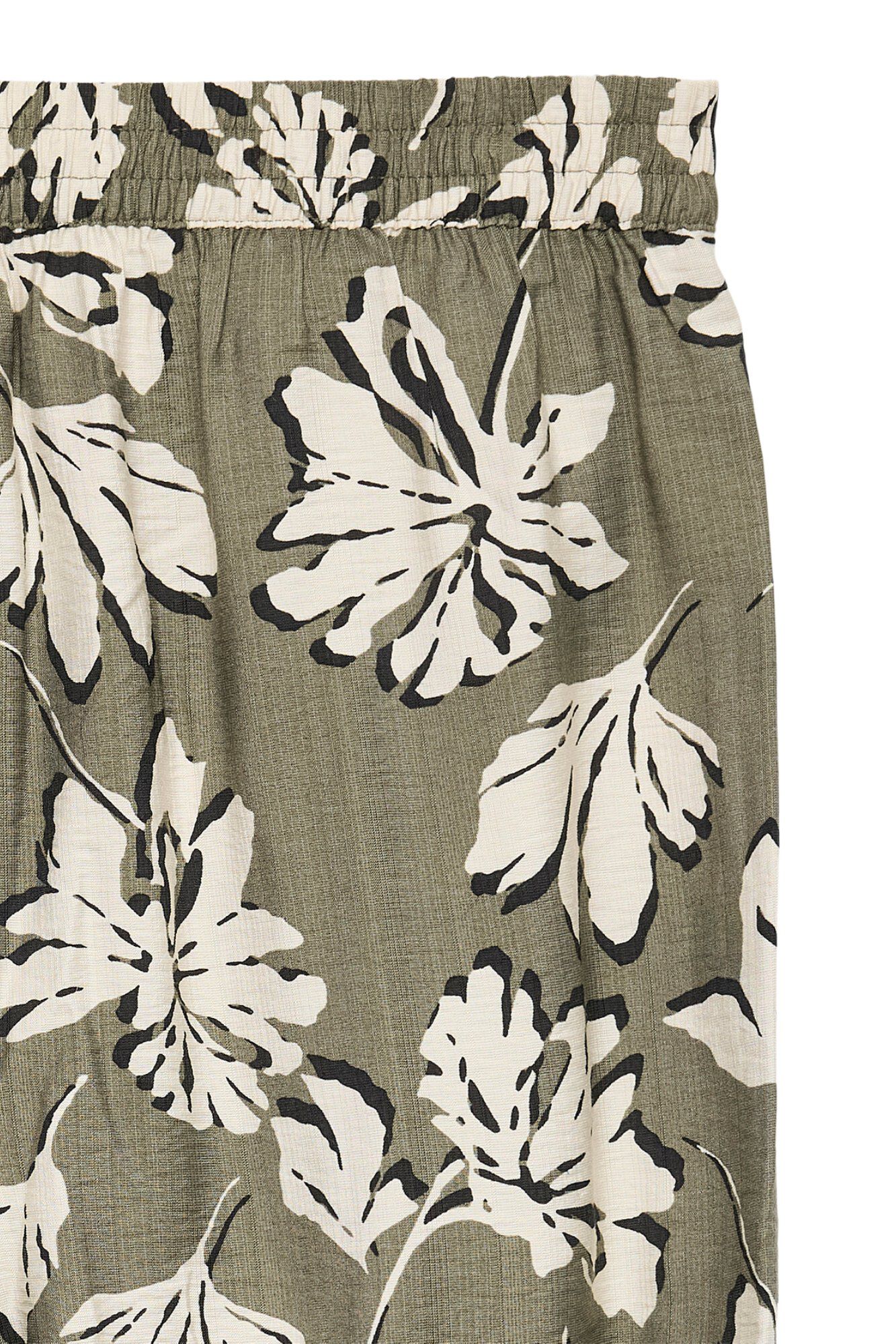 Vero Moda Cal&ccedil;a comprida estampada