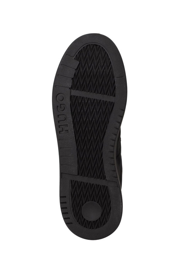 HUGO Desportivas Hugo Preto