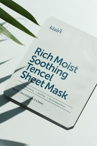 Klairs  Soothing Tencel Hydrating Mask