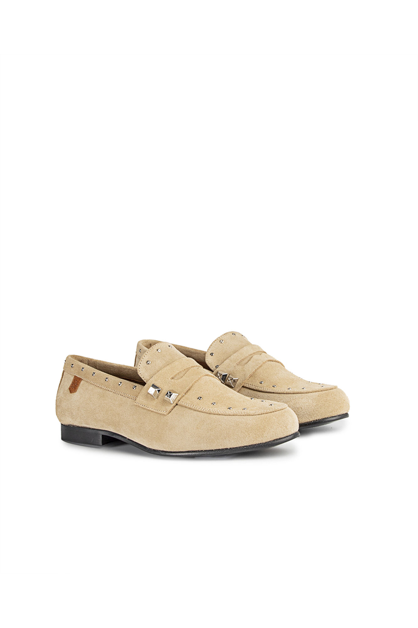 Mocasines cortefiel online