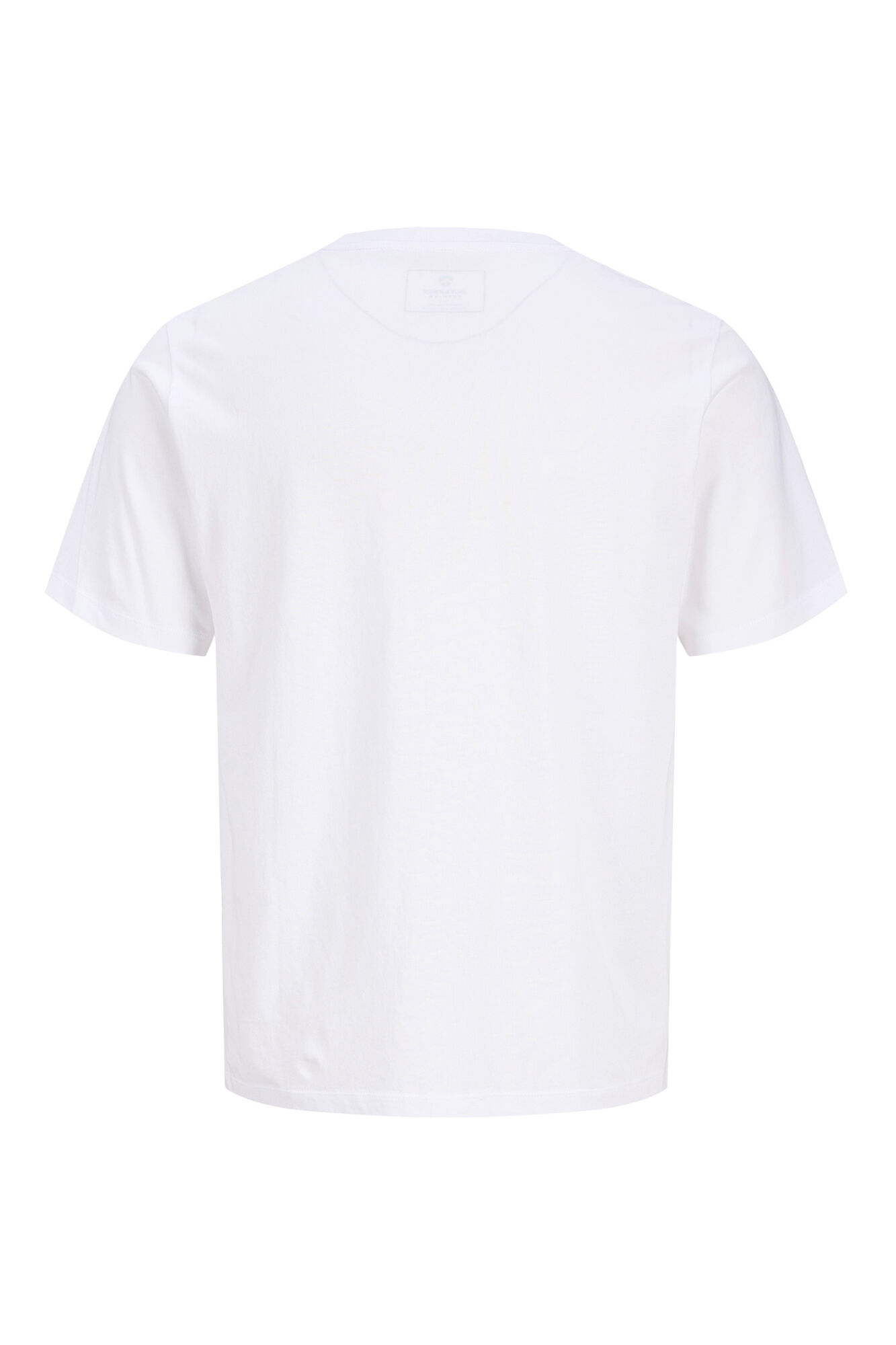 Jack & Jones Cotton regular fit T-shirt