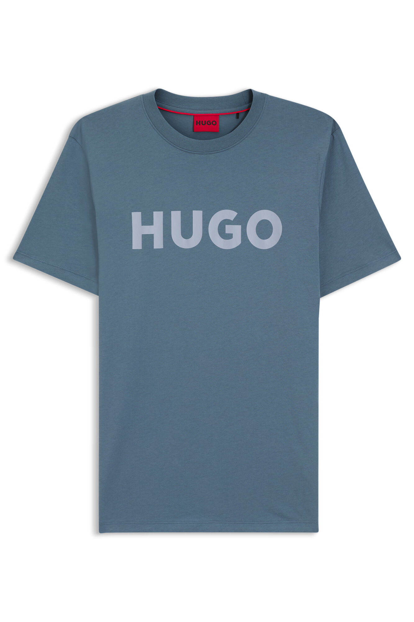 HUGO T-shirt manga curta