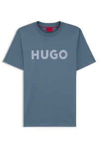 HUGO T-shirt manga curta