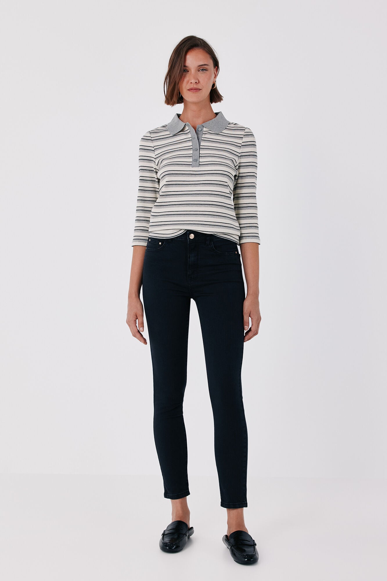 Cortefiel Sensational jeans