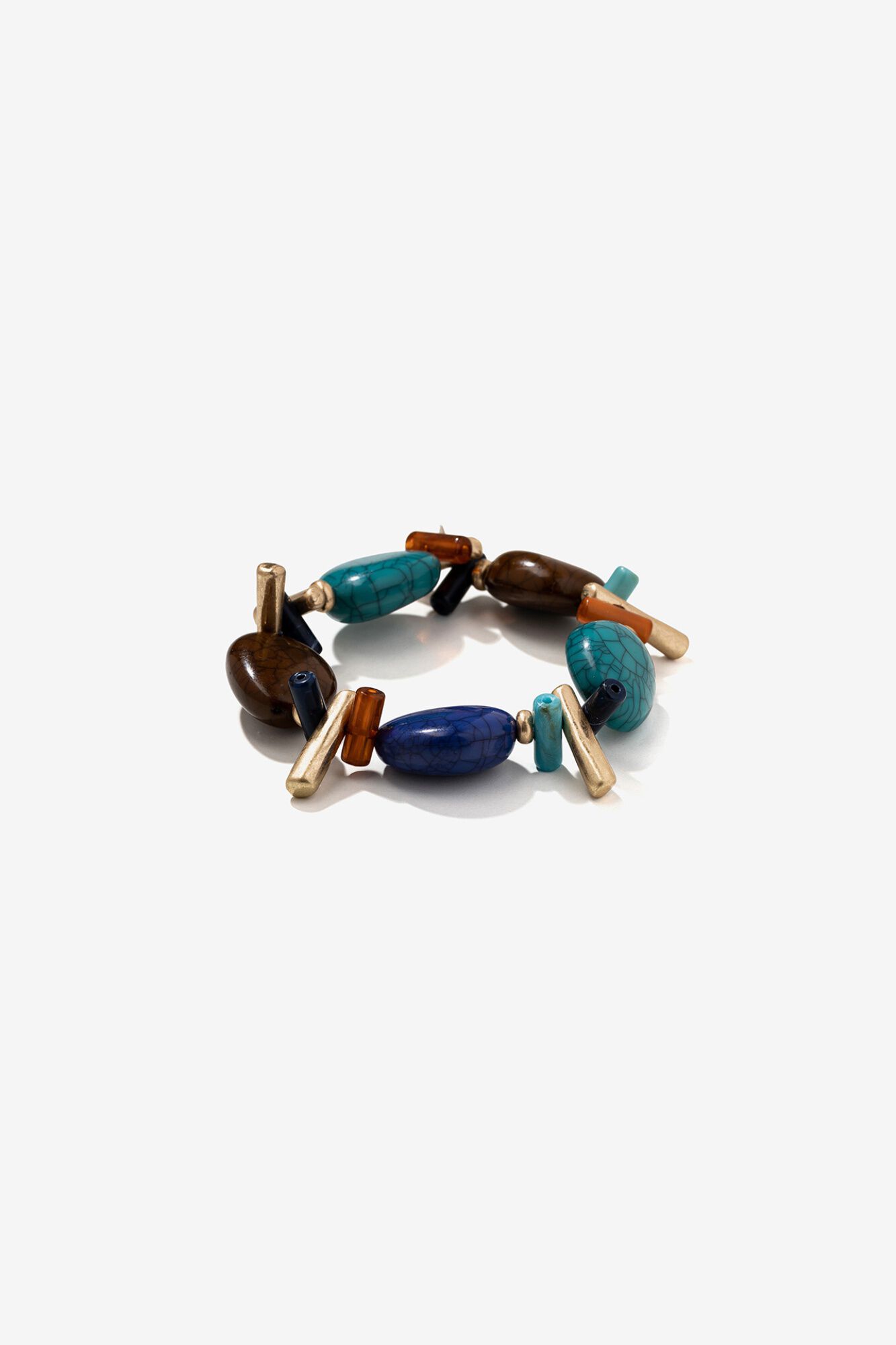 Vilanova Pulseira el&aacute;stica tribal
