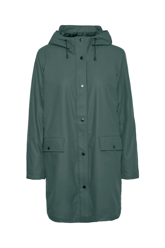 Chubasqueros para mujer Nueva Colección Cortefiel