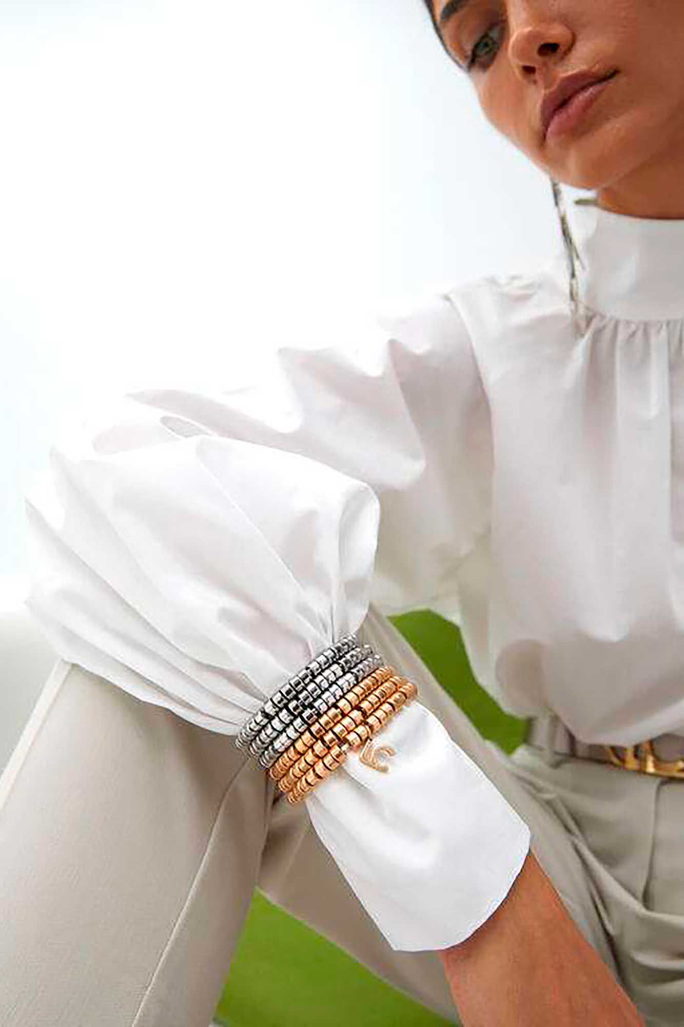 Lola Casademunt Pack pulseras