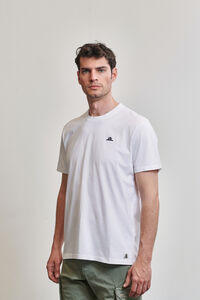 Amarras Camiseta Backstay