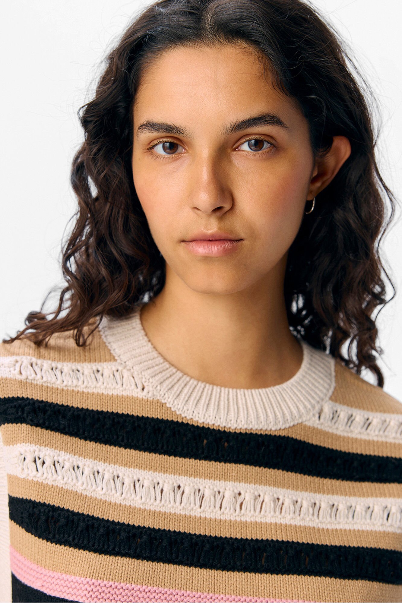 Object Malha de colete 