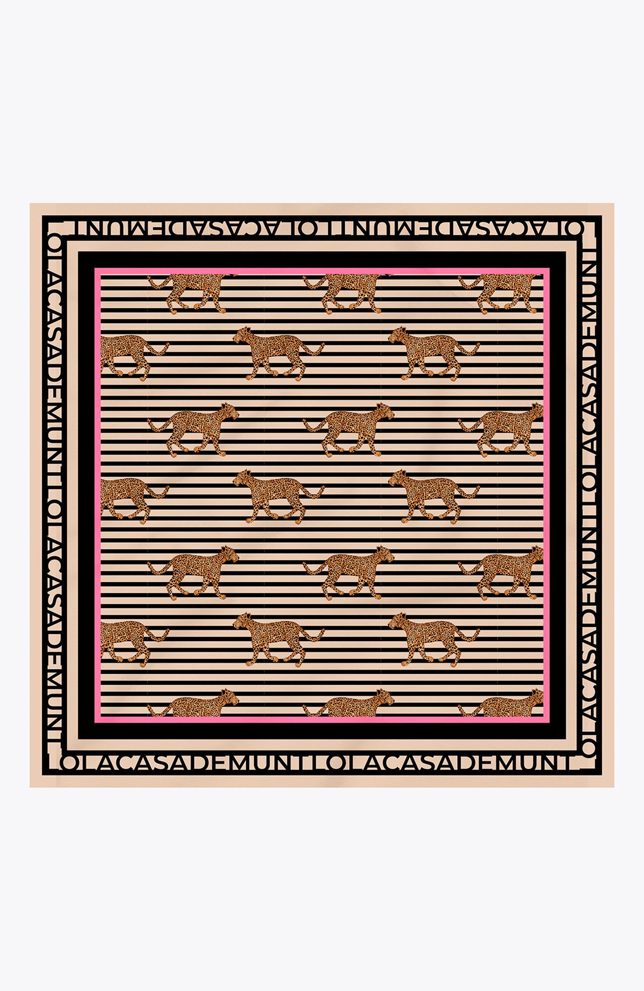 Lola Casademunt Colar curto