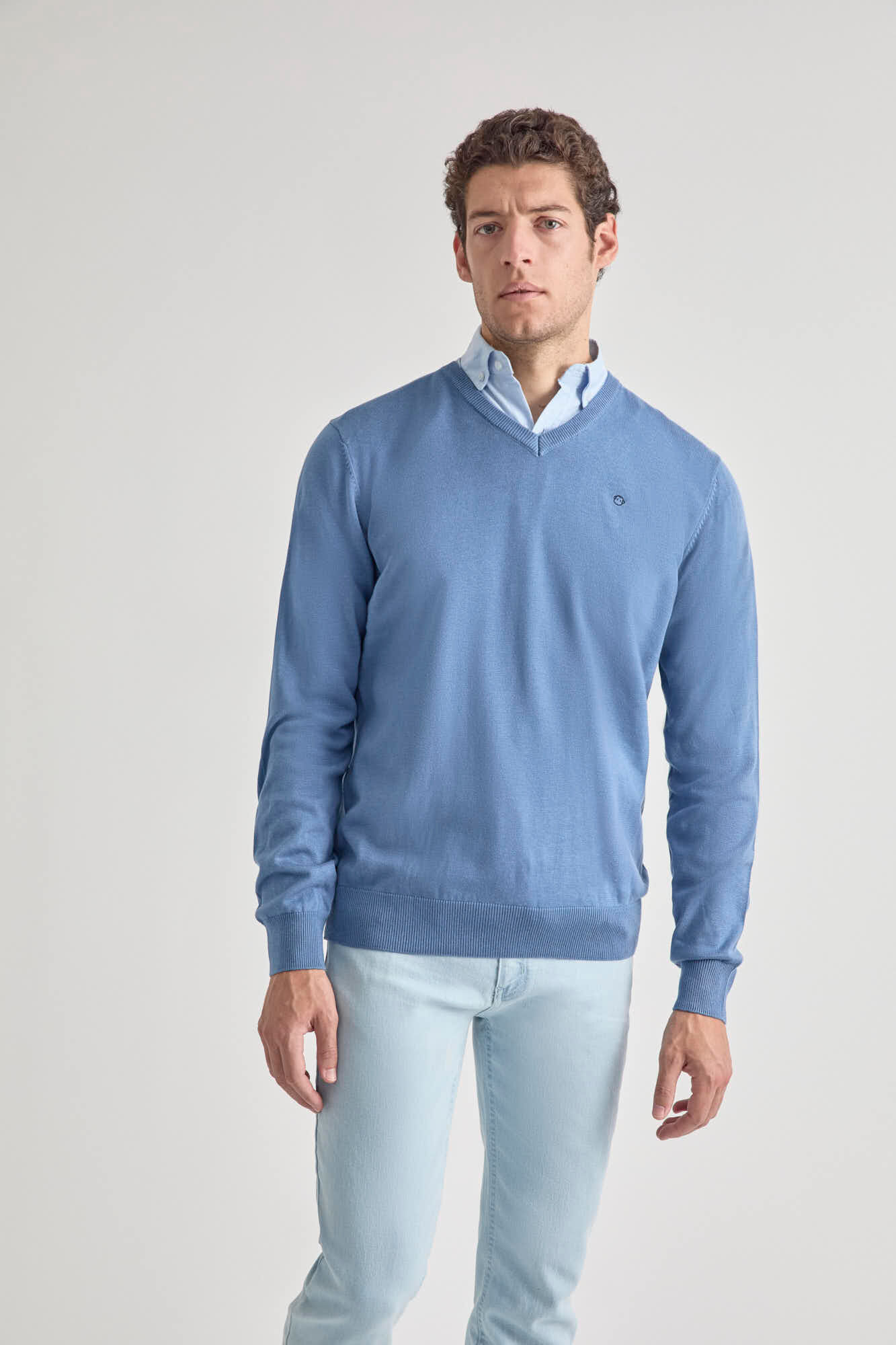 Street Monkey Camisola cl&aacute;ssica