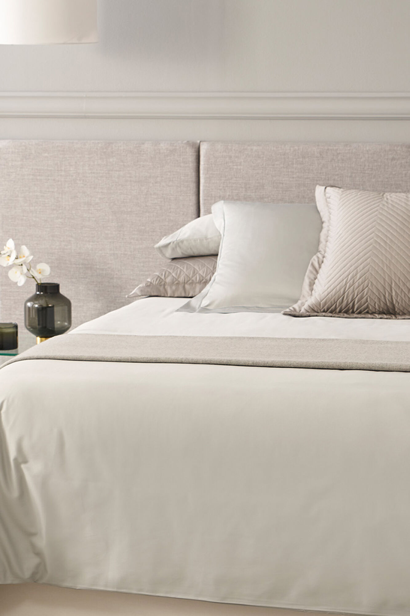 Bassols Capa N&oacute;rdica Regent  Cama 180 cm