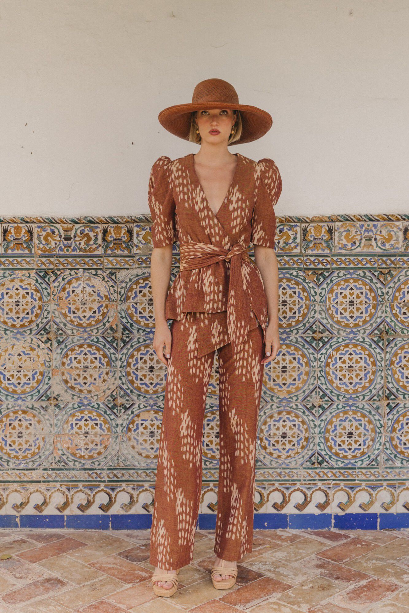 Cherubina Cal&ccedil;a Frankie