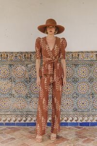 Cherubina Cal&ccedil;a Frankie