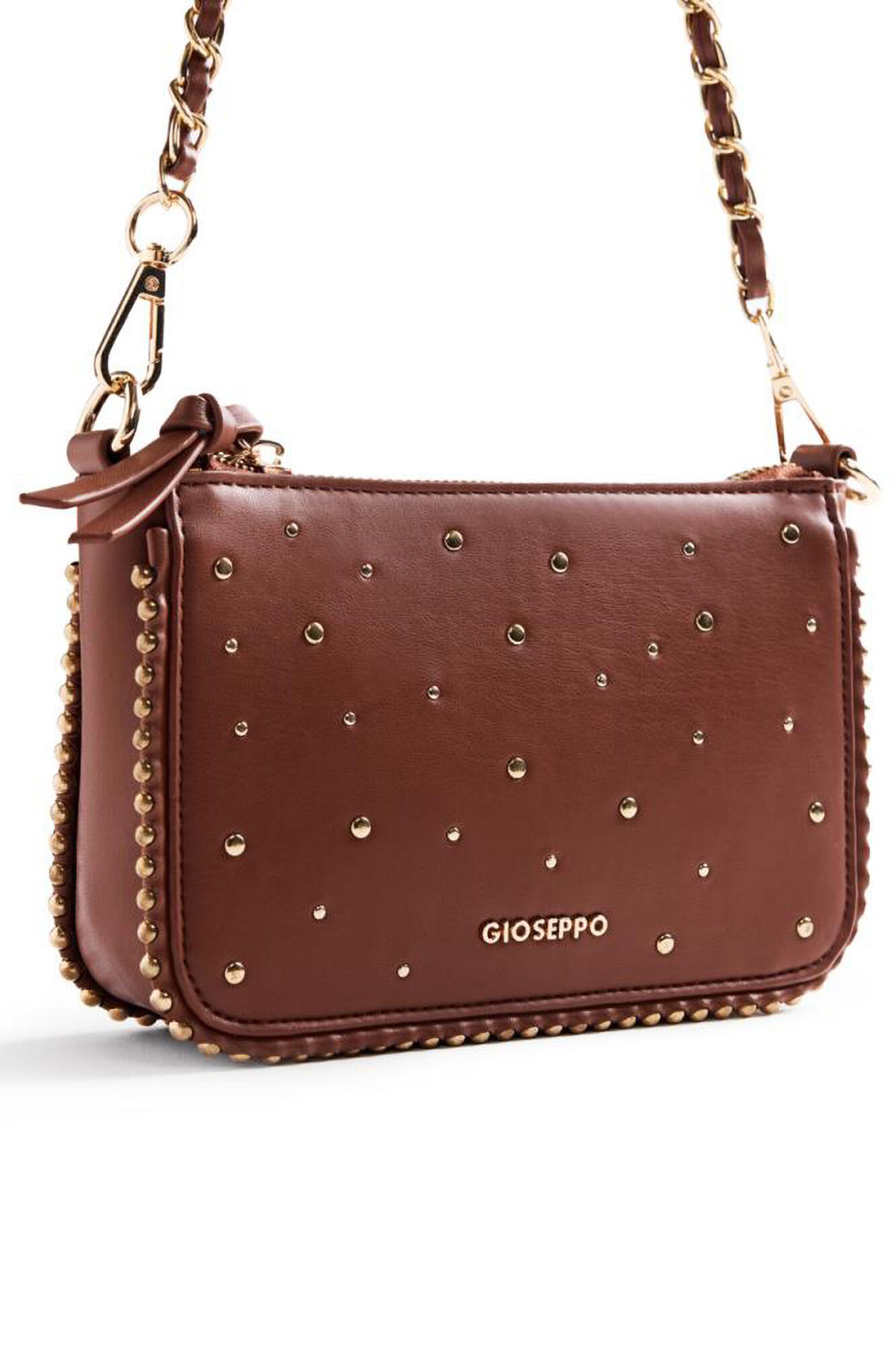 Gioseppo Bolsa de mala de tiracolo Clemens