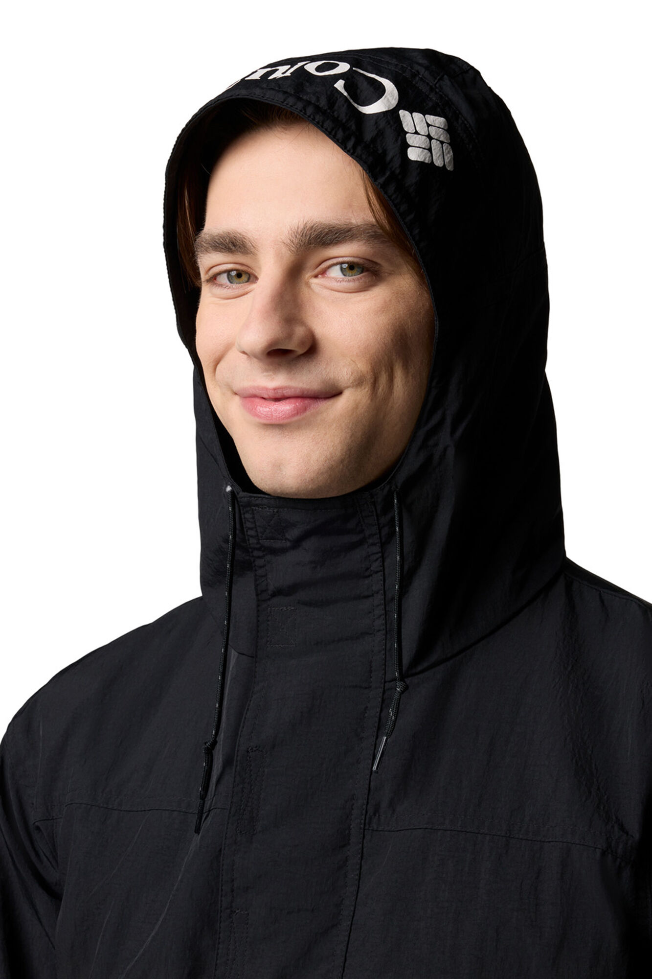 Columbia Anoraque corta-vento Challenger&trade;