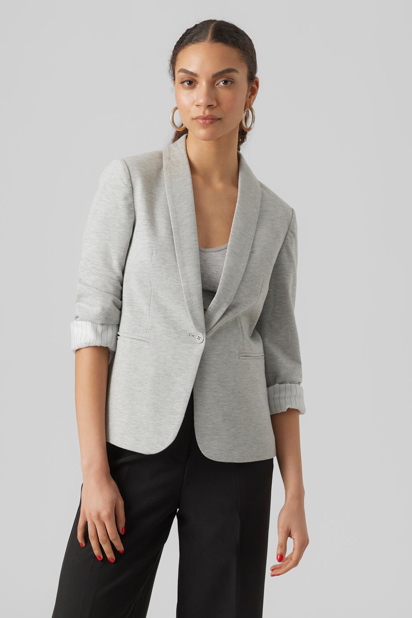 Americanas clearance beige mujer