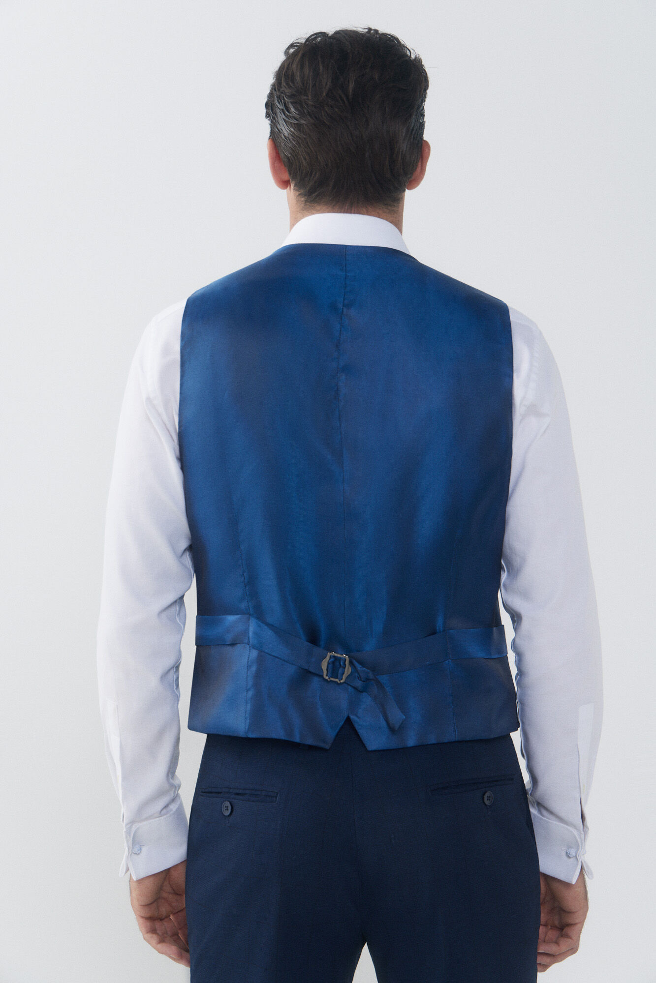 Chalecos vestir hombre cortefiel sales