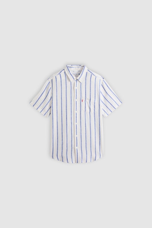 Levi's Camisa Levis&reg; Multicolorido