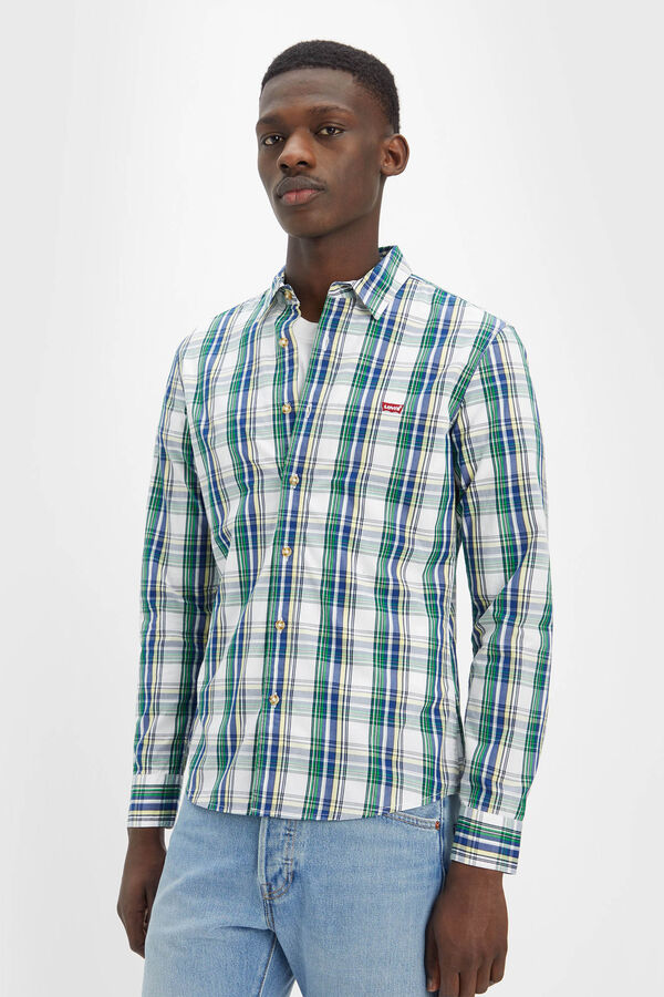 Cortefiel Levi's® shirt  Multicolour