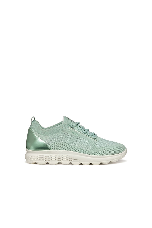 Geox Tênis Spherica™ Verde