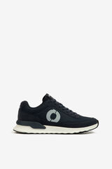Ecoalf Conde Sneakers Navy
