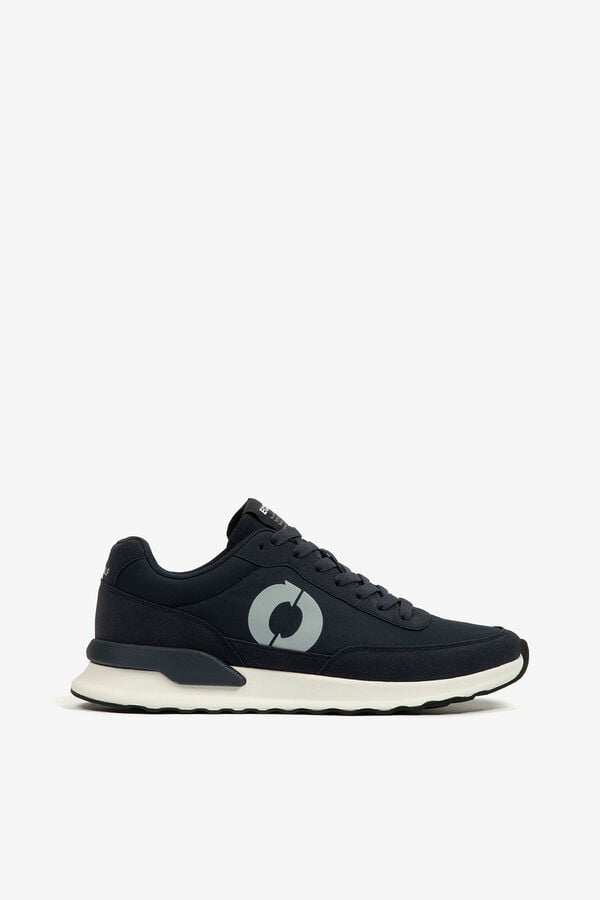 Ecoalf Conde Sneakers Navy