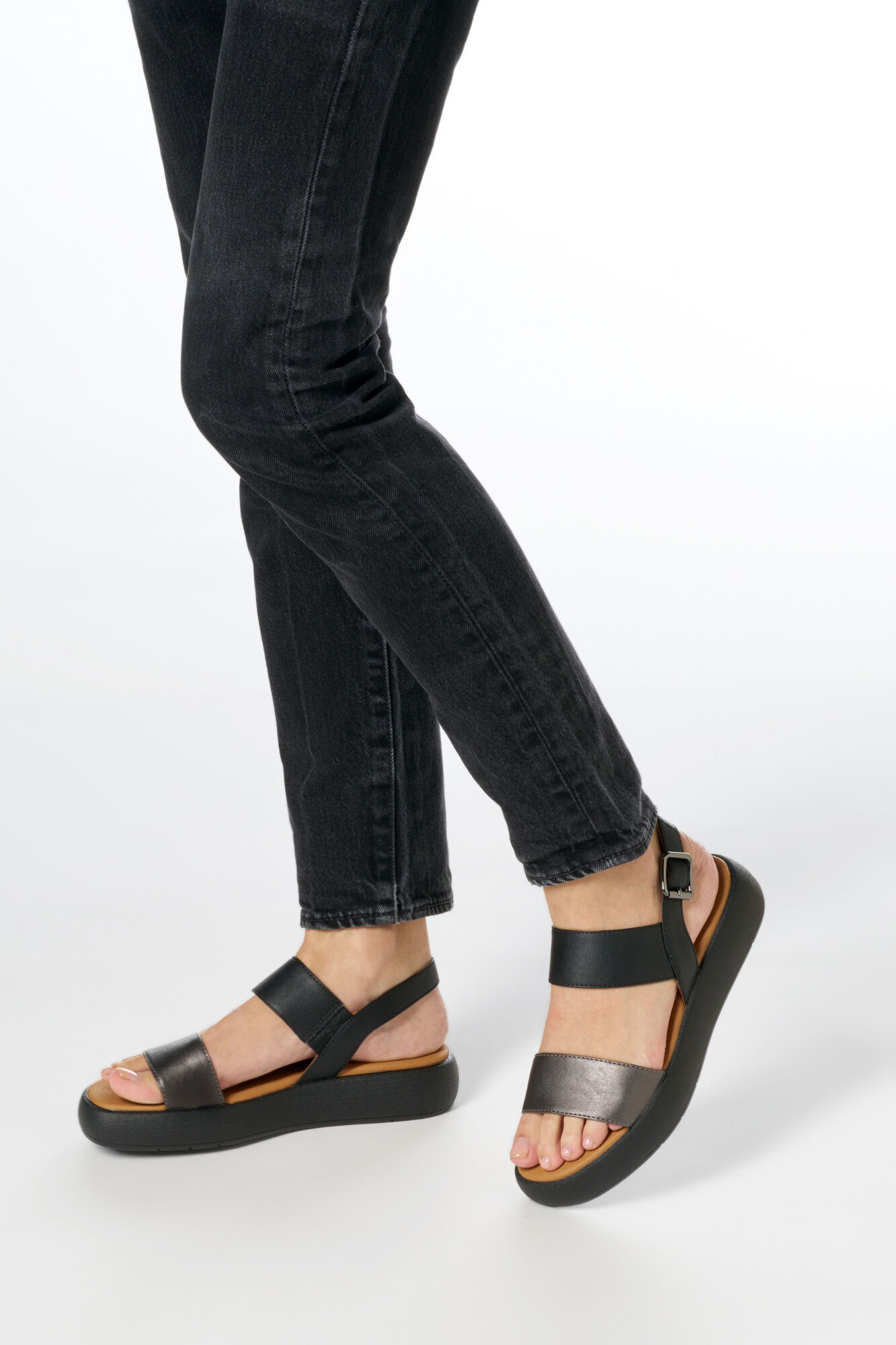 Geox Sand&aacute;lia D Camalei