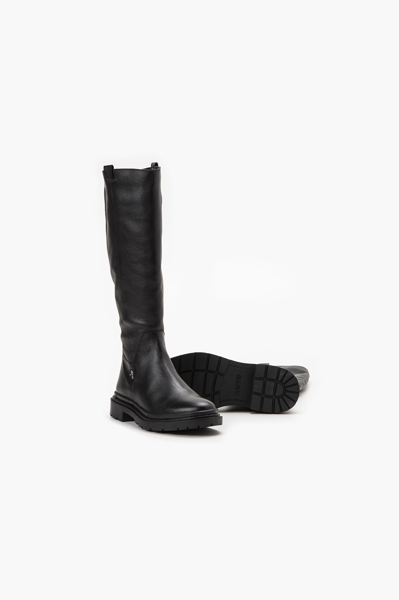Trooper boots Women s shoes Cortefiel