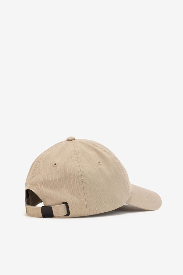 Ecoalf Bon&eacute; Ecoalf Tostado