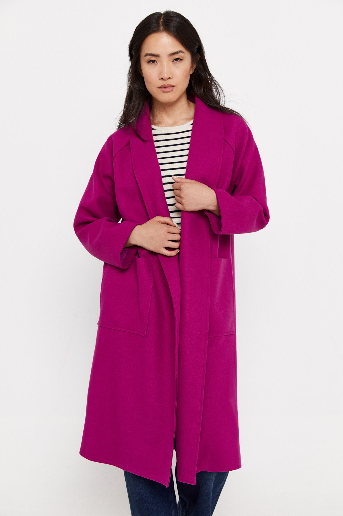 Cortefiel abrigos discount mujer