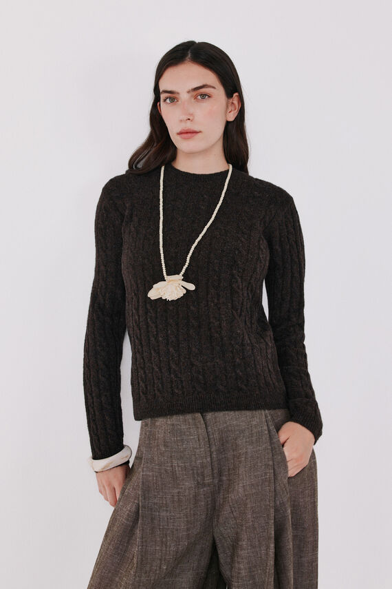 Jersey suave ochos