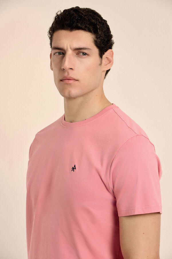 Valecuatro T-shirt logo Granada