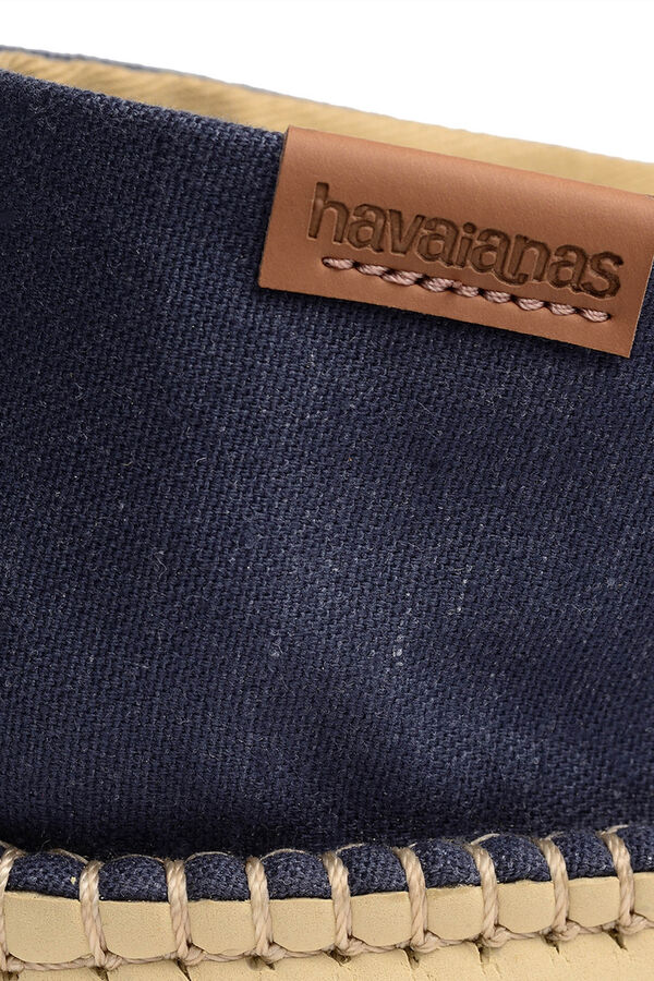 Havaianas Alpargata Origine Azul