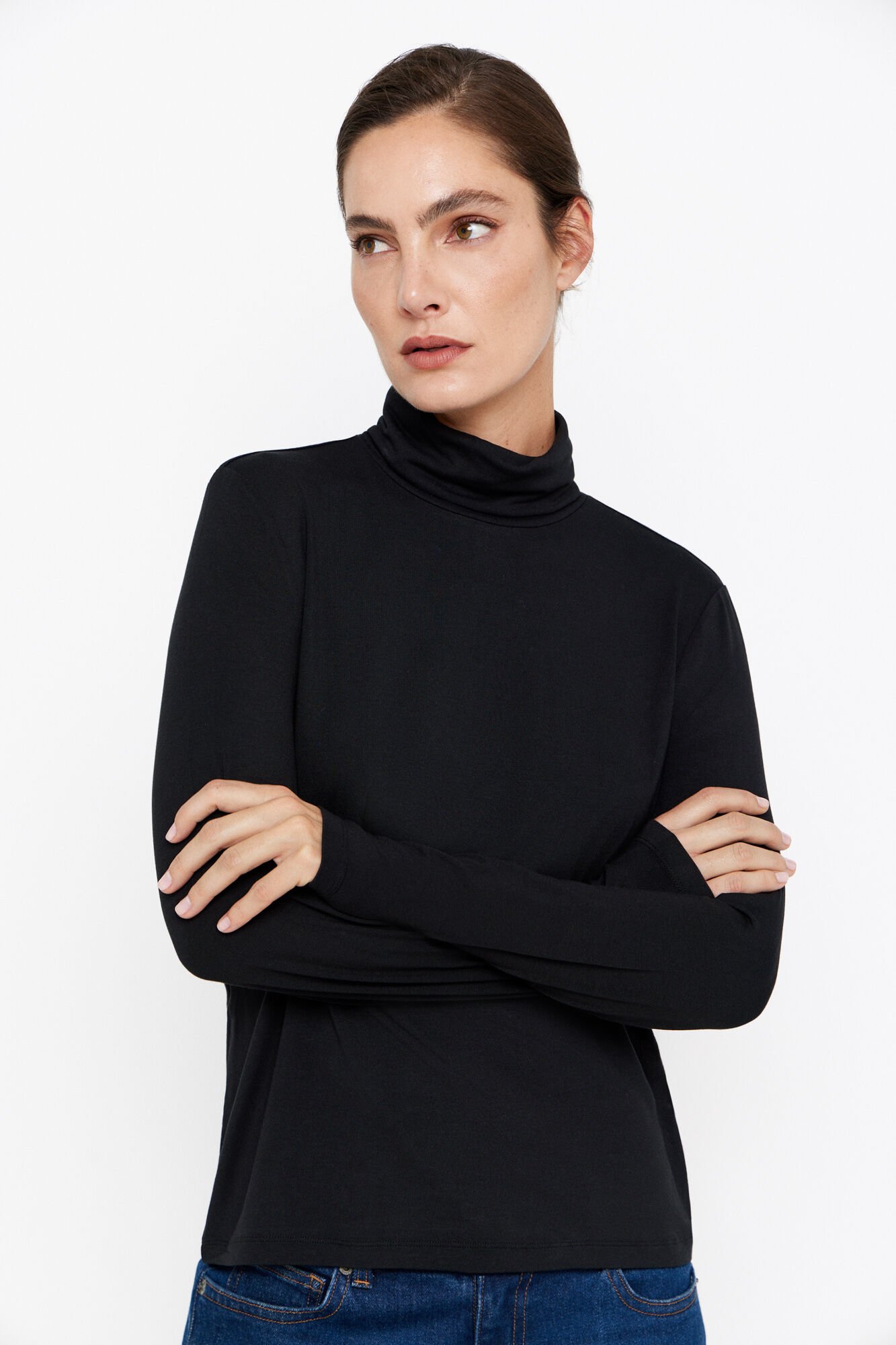Cortefiel mujer on sale camisetas