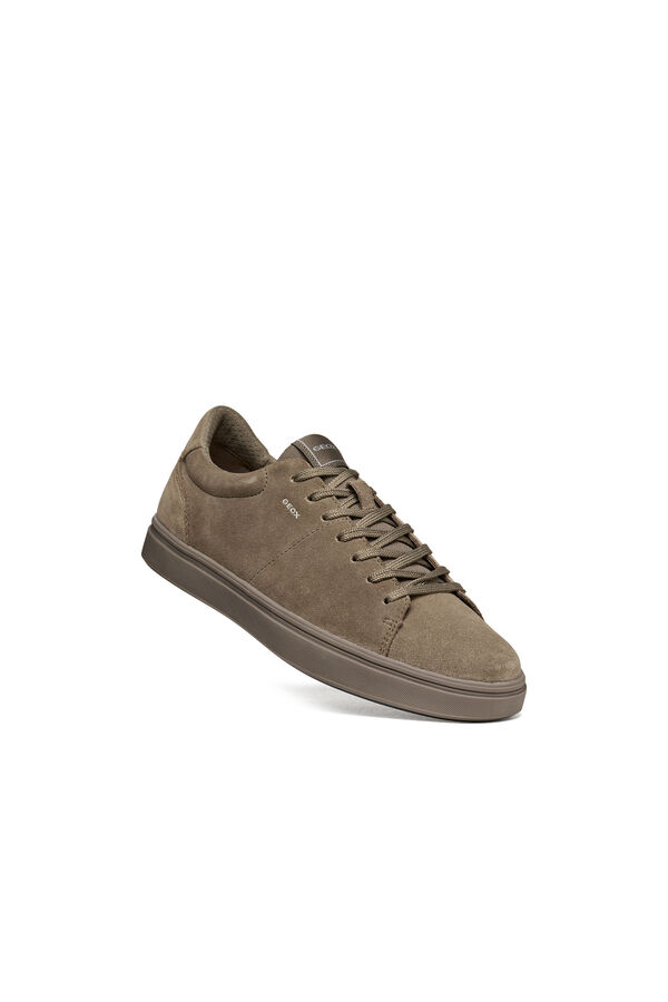 Geox Sapatilhas U Baltmoore Castanho