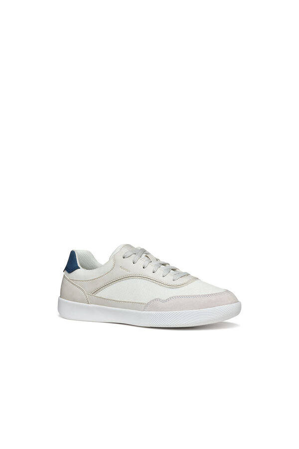 Geox Calçados esportivos Rieti  Branco