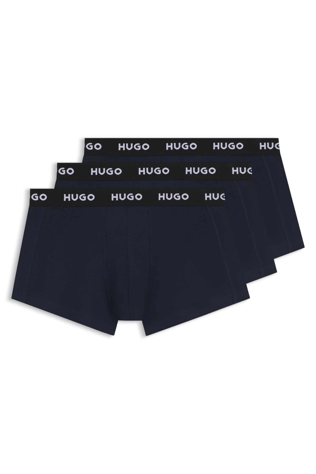 HUGO Pack 3 boxers