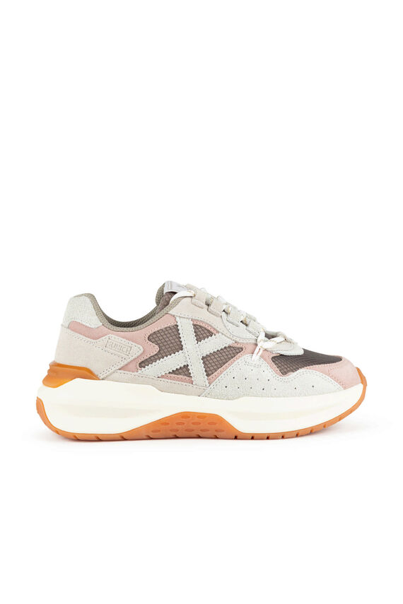Zapatillas Nexa mujer