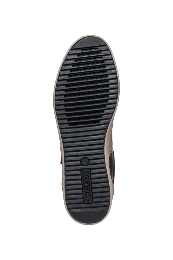 Geox Desportiva Blomiee Tostado