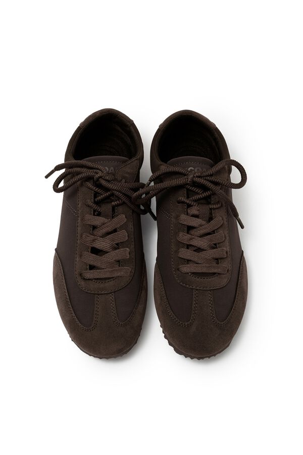 Ecoalf Sapatilhas Dallas Mulher Verde