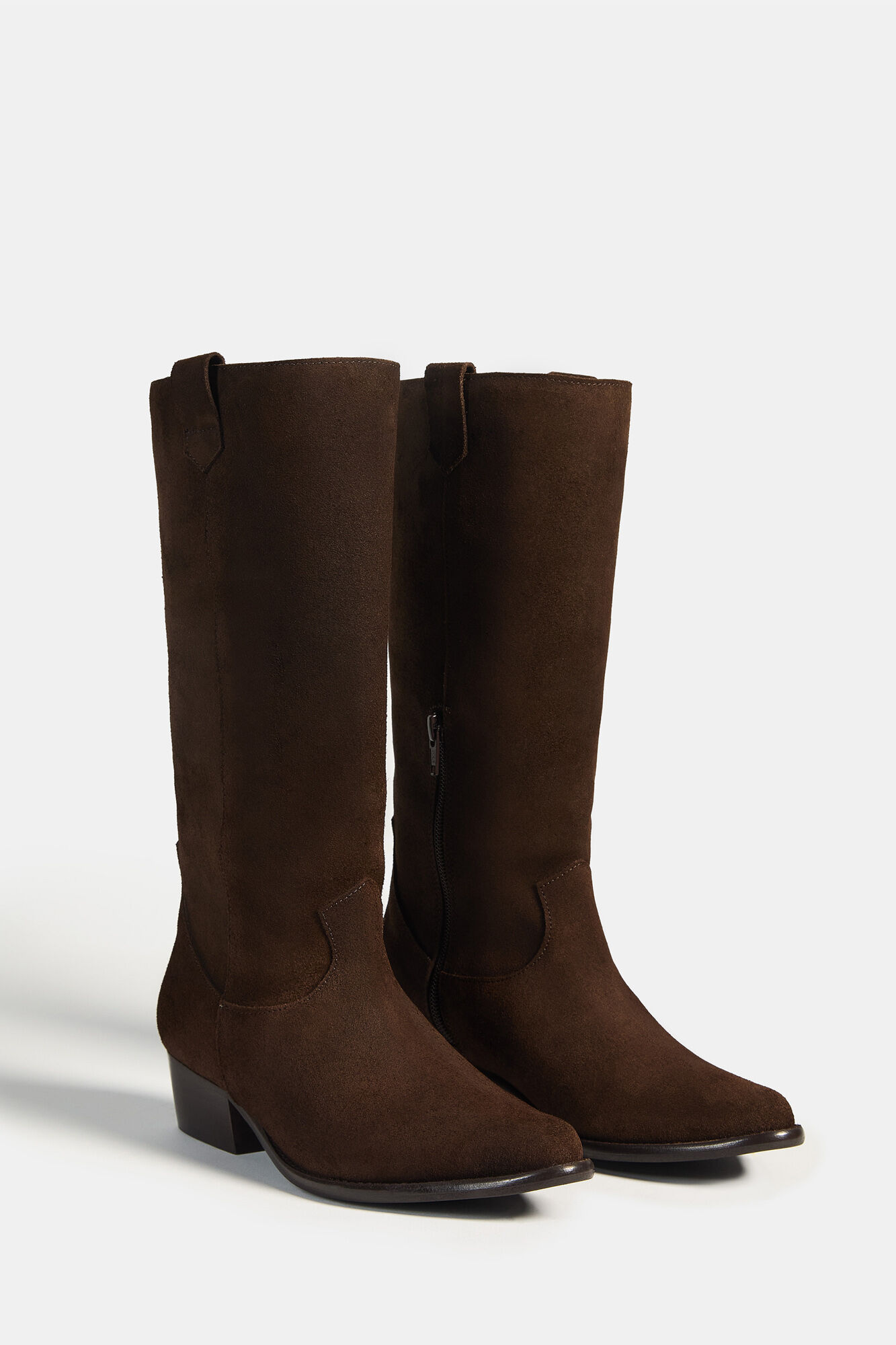 Bryan Stepwise Botas Verena