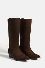 Bryan Stepwise Botas Verena Castanho