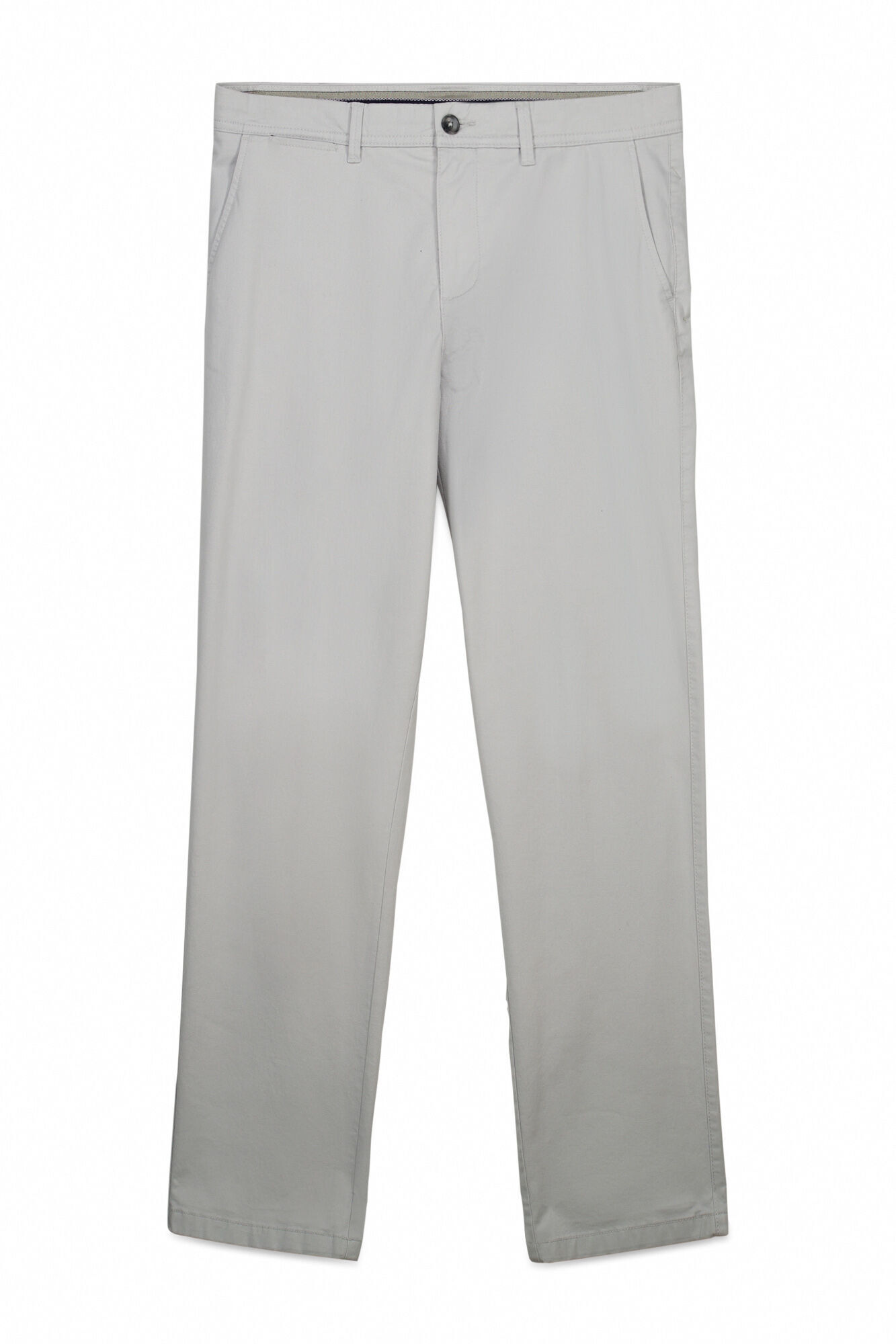 Cortefiel Regular fit chinos